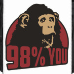 98% тебя