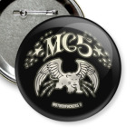 MC5  (Motor City Five)