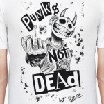 Punk not dead