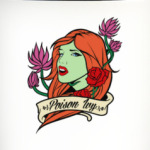 Poison Ivy