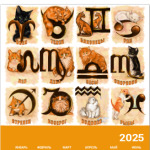  cats