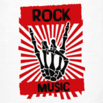 Rock.