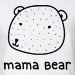 Мама медведь