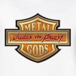 Judas Priest