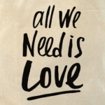 All we need