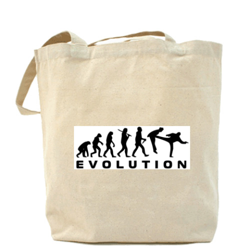 Сумка шоппер Evolution