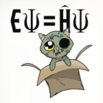 Кот Шрёдингера