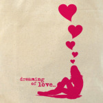 DREAMING OF LOVE