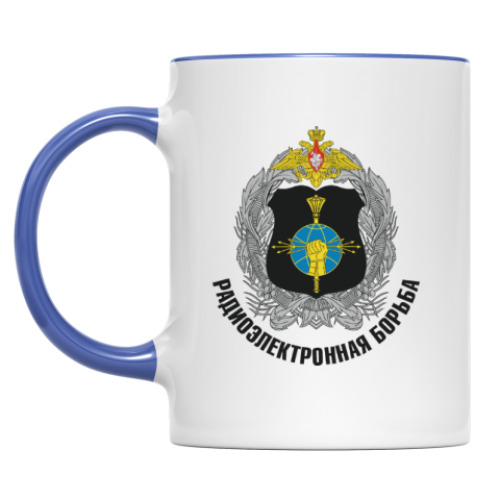 Кружка РЭБ