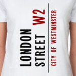 London Street