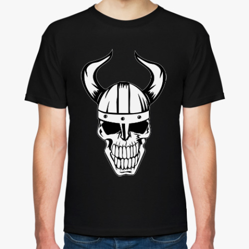 Футболка Viking