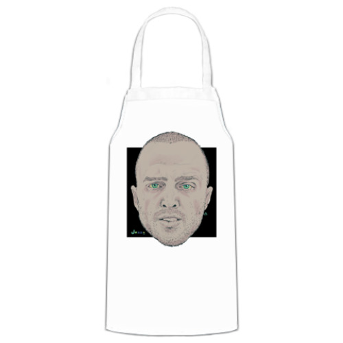 Фартук Jesse Pinkman