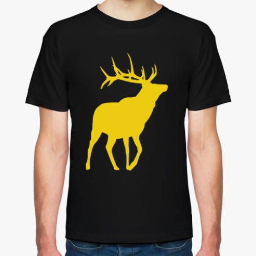 Футболка   Deer