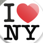 I Love New York