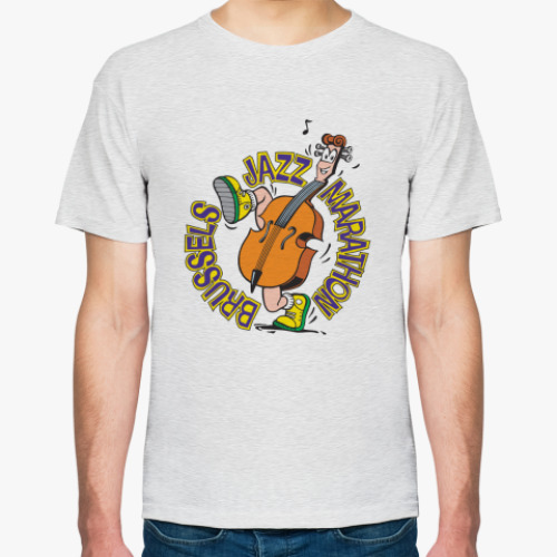 Футболка 'Jazz'