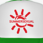 SUMMERSEXUAL