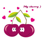 cherry