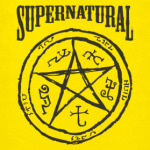 Devil's Trap - Supernatural