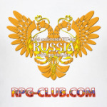 РПГ-клуб 'Russia'