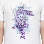 Freedom warrior