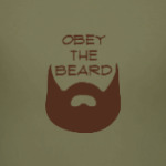 Obey the beard