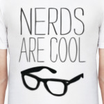 NERDS ARE COOL