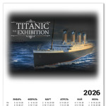 Titanic-Exhibition