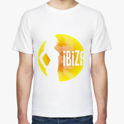 Футболка Ibiza