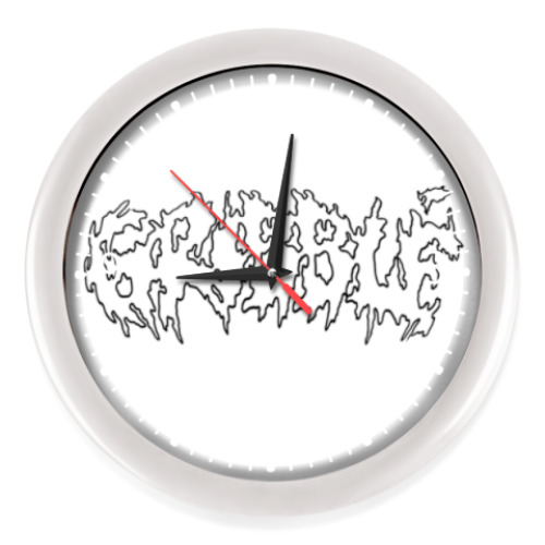 Настенные часы Gribblé