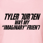 Fight Club Tyler Durden
