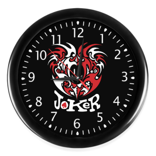 Часы Джокер