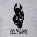 DEATH GRIPS GUILLOTINE (IT GOES YUH!)