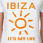 'Ibiza'