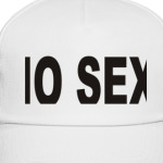 NO SEX