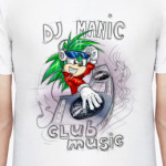 DJ Manic