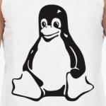 Linux Tux