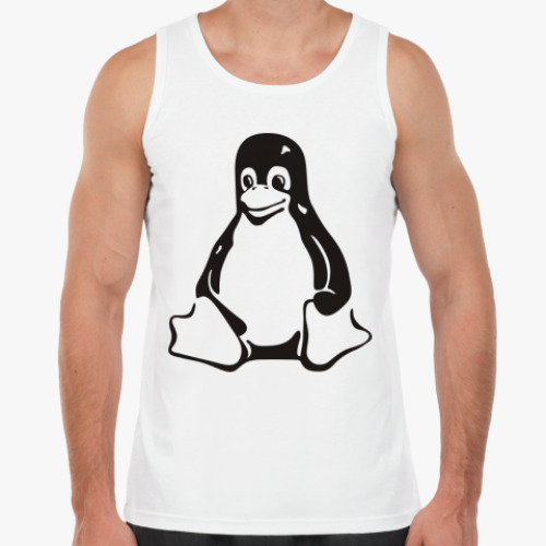 Майка Linux Tux