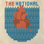  The National - Sorrow