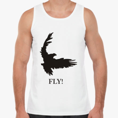 Майка FLY!