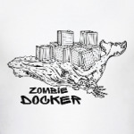 Docker zombie