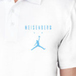 Heisenberg Jordan
