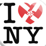 I Love NY