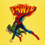 Thwip (Amazing Fantasy 15, Spider-man)