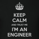 Я инженер!