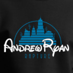 BioShock Andrew Ryan