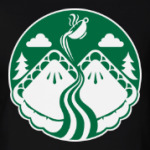 Twin Peaks coffee Starbucks