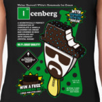 Icenberg