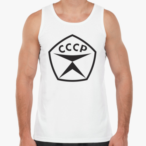 Майка СССР