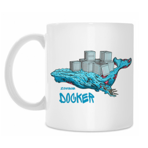 Кружка Docker