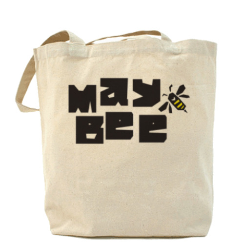 Сумка шоппер May bee